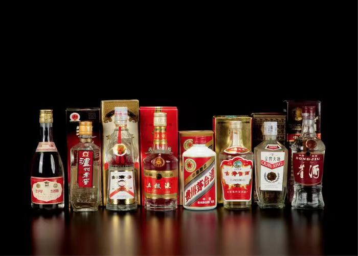 集贤老酒储存的方法