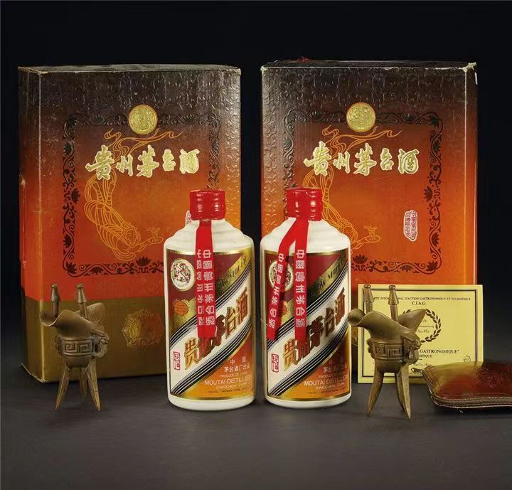 集贤烟酒回收